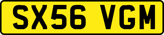 SX56VGM