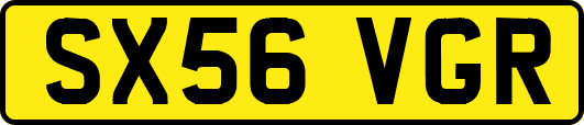 SX56VGR