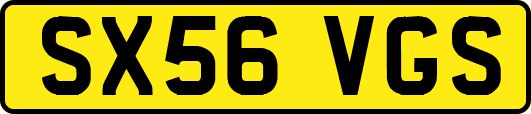 SX56VGS