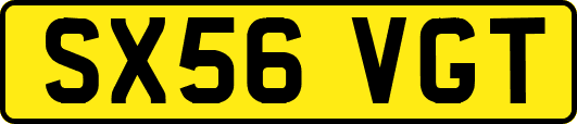 SX56VGT