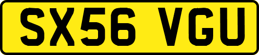 SX56VGU
