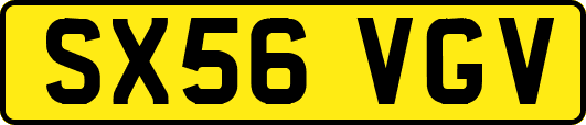 SX56VGV