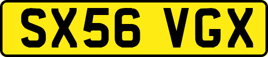 SX56VGX