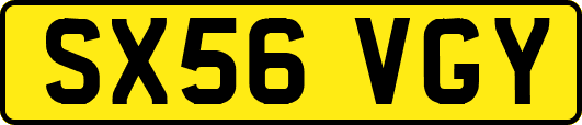 SX56VGY