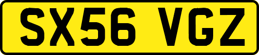 SX56VGZ