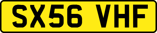 SX56VHF