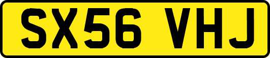 SX56VHJ