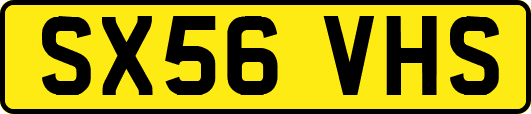 SX56VHS