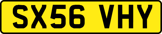 SX56VHY