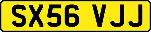 SX56VJJ