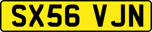 SX56VJN