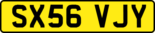 SX56VJY
