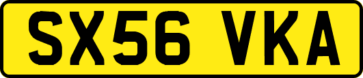SX56VKA