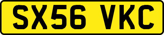 SX56VKC