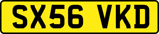 SX56VKD