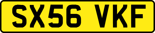 SX56VKF