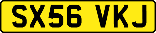 SX56VKJ