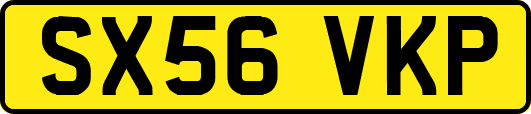 SX56VKP