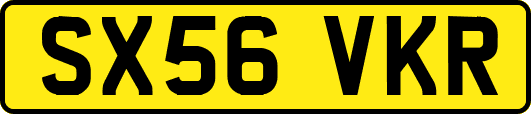 SX56VKR