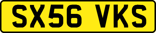 SX56VKS