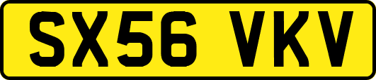 SX56VKV