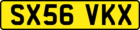 SX56VKX