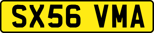 SX56VMA