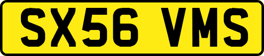 SX56VMS