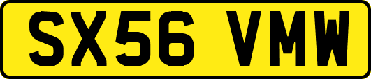 SX56VMW
