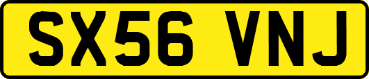 SX56VNJ