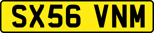 SX56VNM