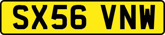 SX56VNW