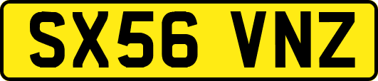 SX56VNZ
