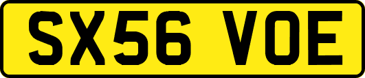 SX56VOE