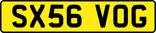 SX56VOG