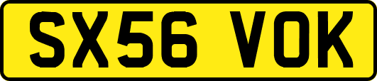 SX56VOK