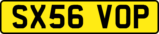 SX56VOP