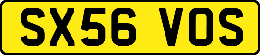 SX56VOS