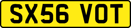 SX56VOT