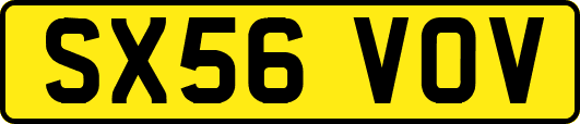 SX56VOV