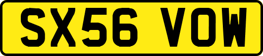 SX56VOW