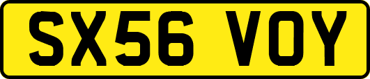SX56VOY