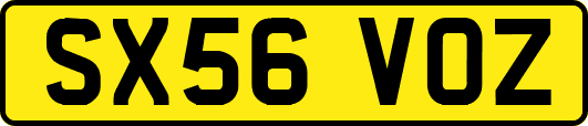 SX56VOZ