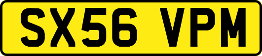 SX56VPM