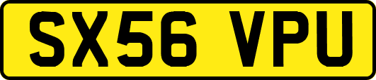 SX56VPU
