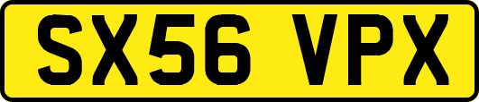 SX56VPX
