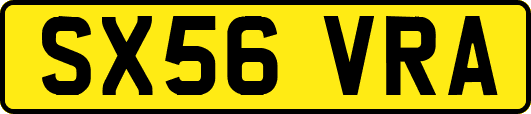 SX56VRA