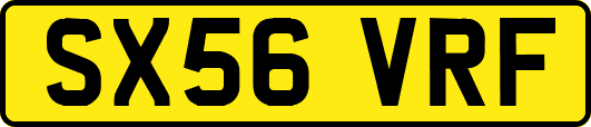 SX56VRF