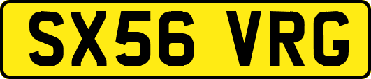 SX56VRG