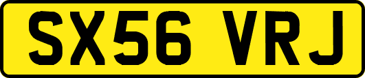 SX56VRJ